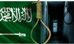 قفزة هائلة بأحكام الإعدام خلال النصف الأول من 2021 في السعودية