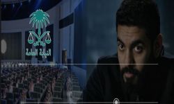 معارض سعودي يحرج النيابة العامة .. أين الشيخ الدويش؟