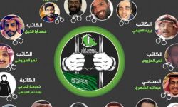 منظمة حقوقية تطالب السلطات السعودية بوقف محاكمة معتقلي أبريل 2019