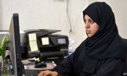 مطالبات دولية بالإفراج عن الناشطة السعودية نسيمة السادة