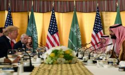 لماذا تواجه علاقات آل سعود وأمريكا أزمة غير مسبوقة؟