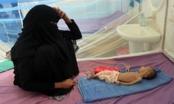 الخطر يهدد حياة مليون امرأة حامل في اليمن