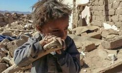 غليان شعبي بجنوب وشرق اليمن وتوقعات باندلاع ثورة بتعز