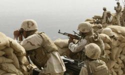 جندي سعودي: الضباط هم المستفيدون من حرب اليمن