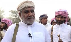مسؤول يمني سابق يتهم "التحالف" بتصعيد التوتر في المهرة