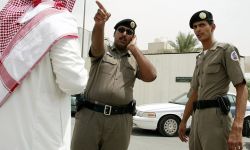 معتقلون سعوديون بينهم أعضاء "حسم" ينهون إضرابهم عن الطعام