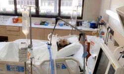 تداول صورة لتركي آل الشيخ في المستشفى بعد تدهور صحته