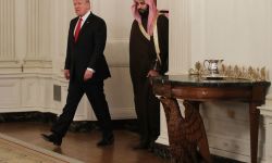  أمريكا والنفط وآل سعود.. "مثلث حب" يوشك على الانهيار