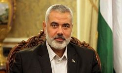 حماس تكشف تفاصيل رسالة هنية الأخيرة للملك سلمان ونجله محمد