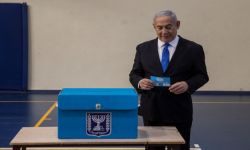 موقع إسرائيلي: السعودية تحب نتنياهو وتخشى خسارته بالانتخابات