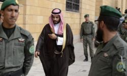 شكوى للأمم المتحدة ضد انتهاكات نظام آل سعود لحقوق الإنسان