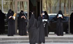 في اليوم الدولي..العنف ضد المرأة السعودية يطال مختلف الحياة