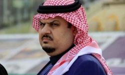 أمير سعودي يشتكي من انقطاع التيار الكهربائي عن الرياض