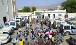 قرار سعودي بترحيل جميع العاملين اليمنيين من منطقة جازان الحدودية