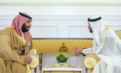 لماذا تجاهل آل سعود التعليق على تطبيع الإمارات؟
