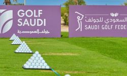 السعودية.. افتتاح أول بطولة دولية لغولف السيدات