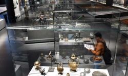 MEE: علماء آثار مصريون غاضبون من نقل آثار بلادهم إلى المملكة