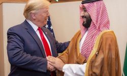 أمريكا ترفع آل سعود من قائمة "الاتجار بالبشر" وتضيف الجزائر