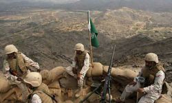 مقتل جندي سعودي في معارك باليمن