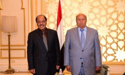 مع اتفاق الرياض.. ما وراء الهجوم السعودي على نائب الرئيس اليمني؟