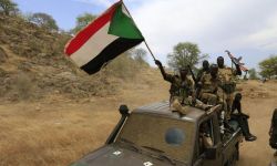 السودان يرسل مئات الجنود للحدود السعودية اليمنية