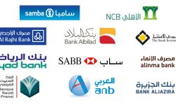 وكالة دولية تتوقع ضغوطا على البنوك السعودية خلال 2021