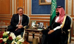 طموحات آل سعود النووية ومأزق العلاقات مع أمريكا وإسرائيل