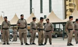 نقل جميع الأمراء والضباط المعتقلين في المملكة لمقر احتجاز جديد
