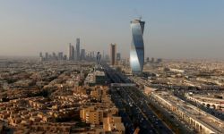 صحيفة أمريكية: مجمع ملكي مهم تعرض لأضرار في هجوم الرياض