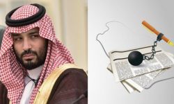 تحقيق: قمع ممنهج لحرية الصحافة في السعودية يكذب مزاعم الإصلاح