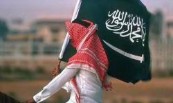 نظام آل سعود يروج للتطبيع عبر “استطلاع موجه”