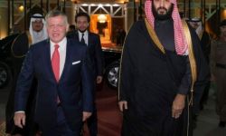 موقع بريطاني: شكوك بشأن ضلوع السعودية وإسرائيل بمؤامرة الانقلاب في الأردن