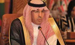 عواد العواد.. وزير بمرتبة التطبيل والتغطية على انتهاكات محمد بن سلمان