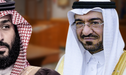 بن سلمان تدخل لرفض استئناف قضائي ضد اعتقال أبناء سعد الجبري