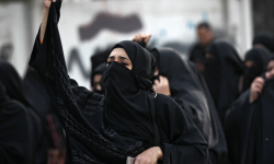 السعودية: تساهل حكومي مع قضايا العنف ضد النساء يفاقم الظاهرة