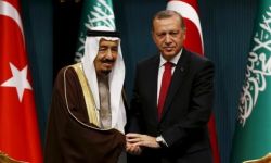 مصادر لـ”التغيير”: الملك سلمان يقود جهود جديدة للمصالحة مع تركيا