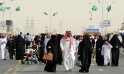 ستراتفور: تخفيضات حساب المواطن تراكم السخط الشعبي بمملكة آل سعود