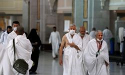 آل سعود يعلنون أول إصابة بفيروس كورونا بمكة المكرمة