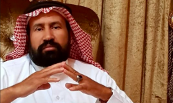 أجهزة الأمن السعودية تعتقل شقيق الشهيد الحويطي