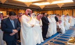 صحيفة: وفد سعودي في عمان للمطالبة بالإفراج عن باسم عوض الله