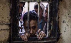 منظمة: السعودية تقود سجون سرية وتنفذ جرائم قتل وتعذيب شرق اليمن