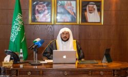 حملة الكترونية تتحدى النظام السعودي: مكبرات صوت الصلاة مطلب شعبي