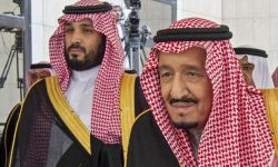 الولايات المتحدة والسعودية: كيف دمرت أحداث 11 سبتمبر العلاقة الخاصة
