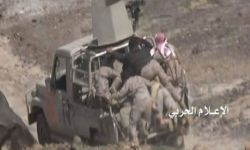 هروب جماعي لأفراد من الجيش السعودي في الحد الجنوبي.. عميد يكشف التفاصيل