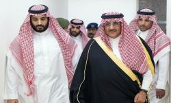 النفط والدم: بن سلمان بدأ حرب اليمن دون علم أحد.. ماذا قال بن نايف؟