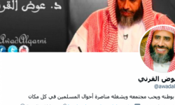 بتحريض حكومي.. تويتر يحذف حسابات مجموعة من معتقلين الرأي السعوديين