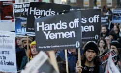انتقادات واسعة تلاحق كندا بسبب الصفقات العسكرية مع السعودية