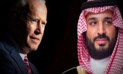 معهد أمريكي: قلق سعودي من تقليص بايدن الوجود العسكري لواشنطن في الخليج