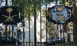خاشقجي ليست الأولى.. جريمة سعودية في سفارة المملكة في بريطانيا