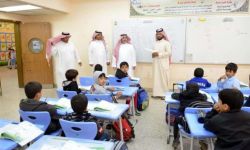 السعودي: تهميش حكومي لمنتسبي التعليم في المدارس الأهلية